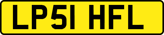 LP51HFL