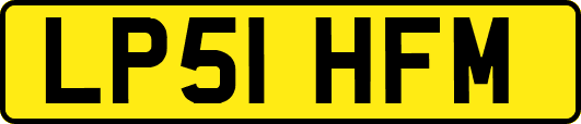 LP51HFM