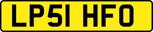 LP51HFO