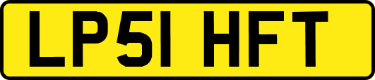 LP51HFT