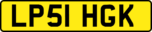 LP51HGK