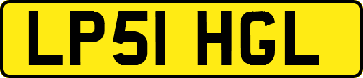 LP51HGL