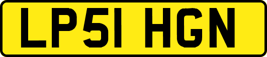 LP51HGN