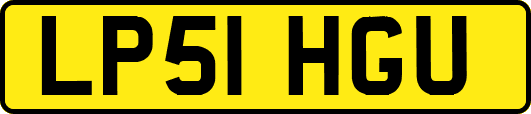 LP51HGU