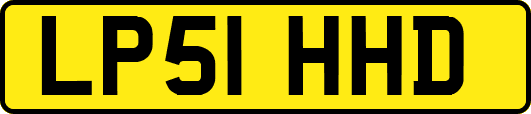 LP51HHD