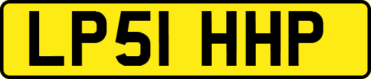 LP51HHP