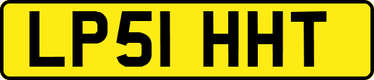 LP51HHT