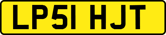 LP51HJT