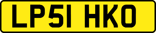 LP51HKO