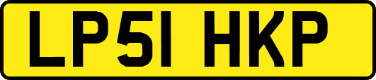 LP51HKP