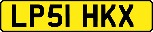 LP51HKX