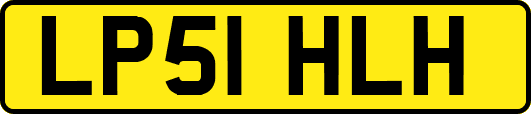 LP51HLH