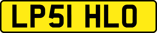 LP51HLO