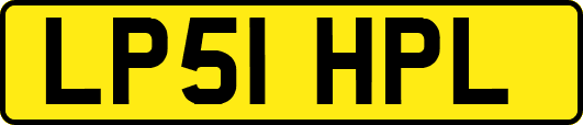 LP51HPL