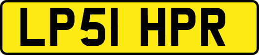 LP51HPR