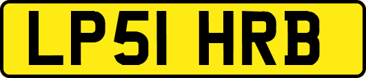 LP51HRB