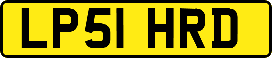 LP51HRD