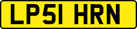 LP51HRN