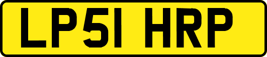 LP51HRP