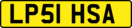 LP51HSA