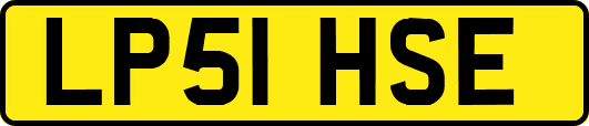 LP51HSE