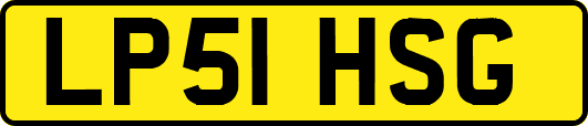 LP51HSG