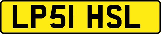 LP51HSL