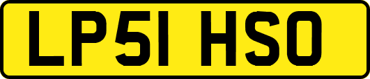 LP51HSO