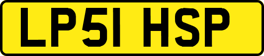 LP51HSP