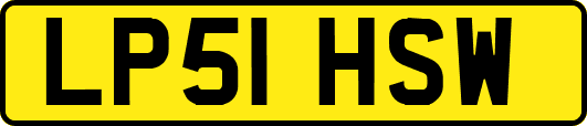 LP51HSW