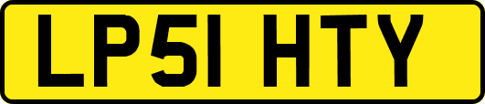 LP51HTY