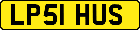 LP51HUS