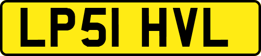 LP51HVL