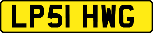 LP51HWG