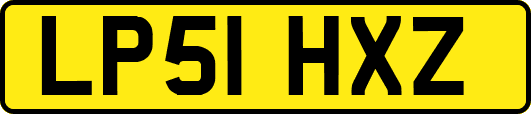 LP51HXZ