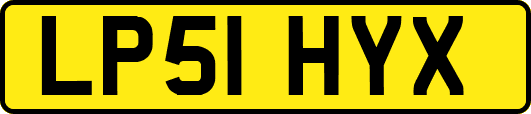 LP51HYX