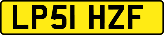LP51HZF