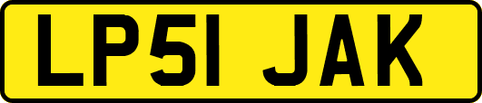 LP51JAK