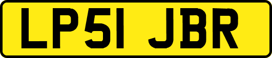 LP51JBR