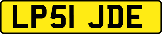 LP51JDE
