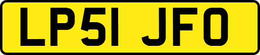 LP51JFO