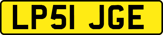 LP51JGE