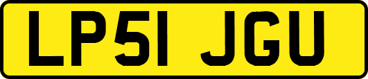 LP51JGU