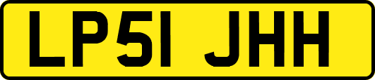 LP51JHH