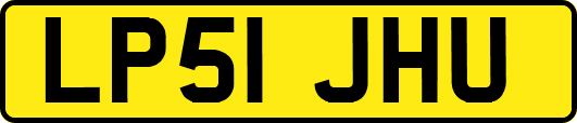 LP51JHU