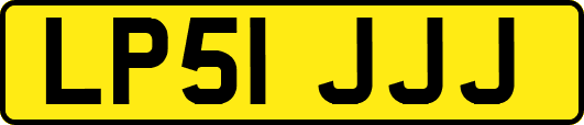 LP51JJJ