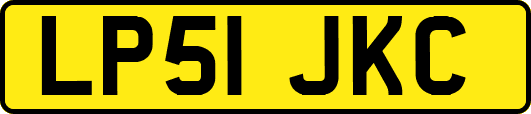 LP51JKC