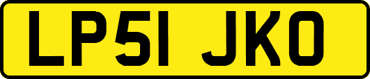 LP51JKO