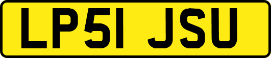 LP51JSU