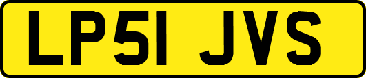 LP51JVS